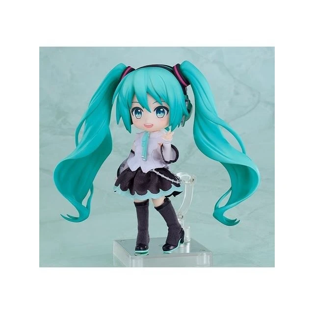 Alt view image 4 of 6 - Japan Nendoroid Doll Hatsune Miku NT Piapro Characters