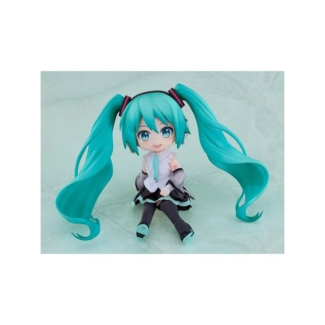 Alt view image 5 of 6 - Japan Nendoroid Doll Hatsune Miku NT Piapro Characters
