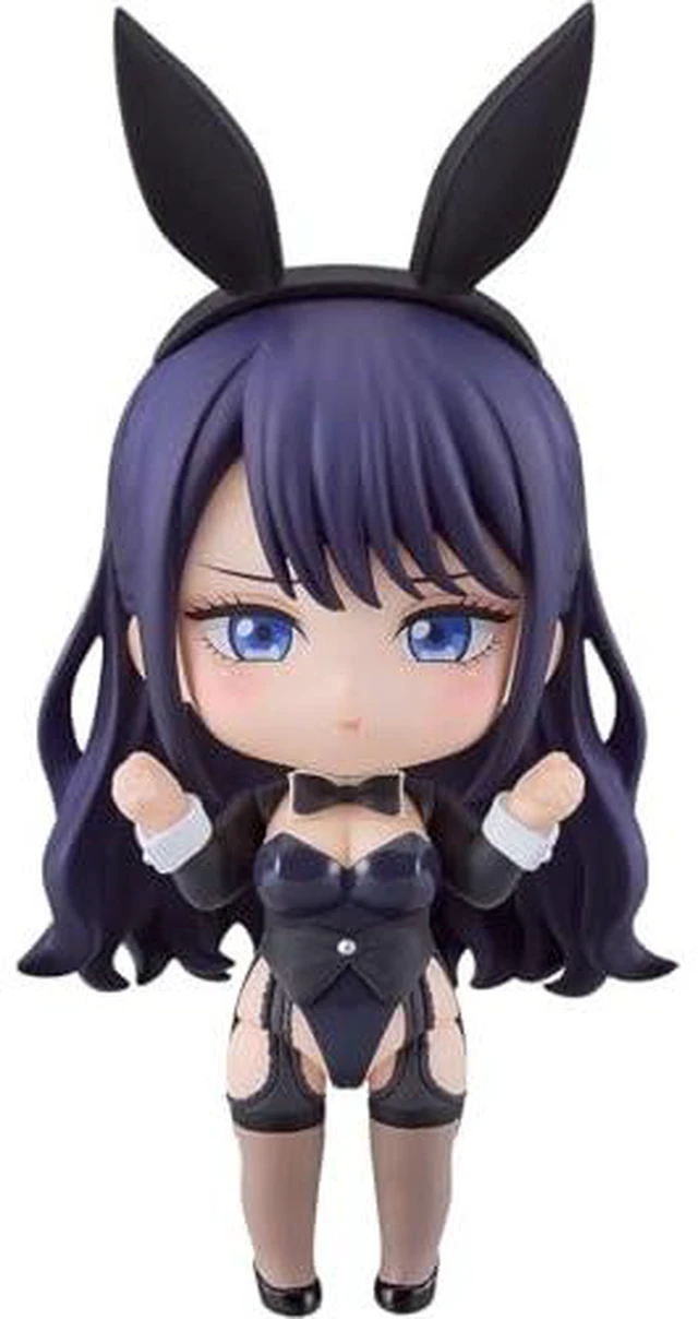 Main image of Japan Nendoroid Izayoi Arisa cosplay by Marin