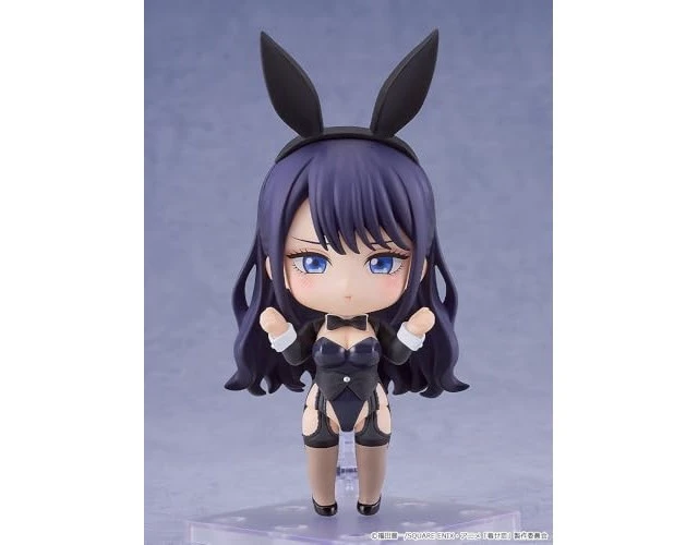 Alt view image 2 of 5 - Japan Nendoroid Izayoi Arisa cosplay by Marin