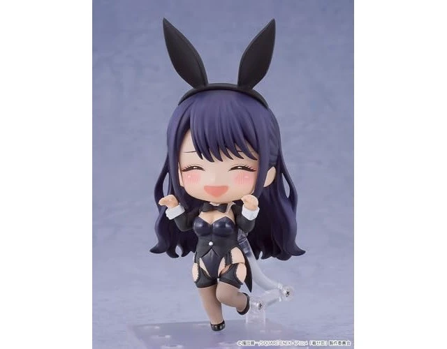 Alt view image 3 of 5 - Japan Nendoroid Izayoi Arisa cosplay by Marin
