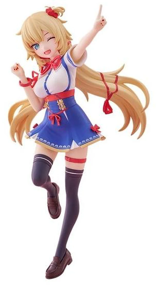 Main image of Japan POP UP PARADE Akai Haato Hololive Production Complete Figure
