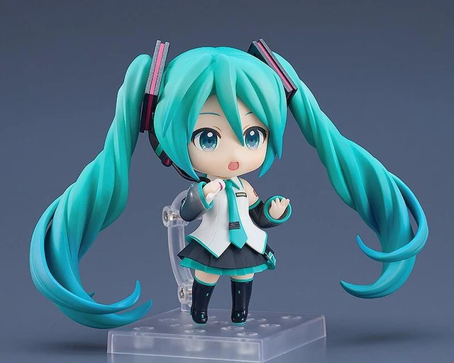 Alt view image 3 of 6 - Japan Nendoroid Hatsune Miku V3 (Re-run)~