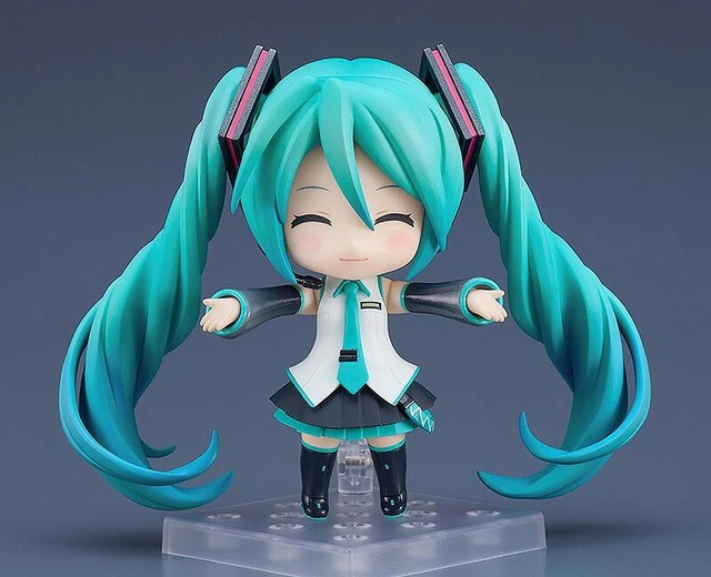 Alt view image 6 of 6 - Japan Nendoroid Hatsune Miku V3 (Re-run)~