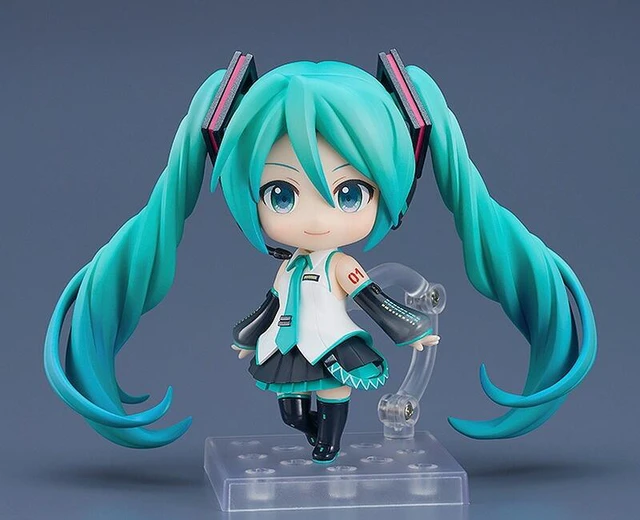 Alt view image 2 of 6 - Japan Nendoroid Hatsune Miku V3 (Re-run)~