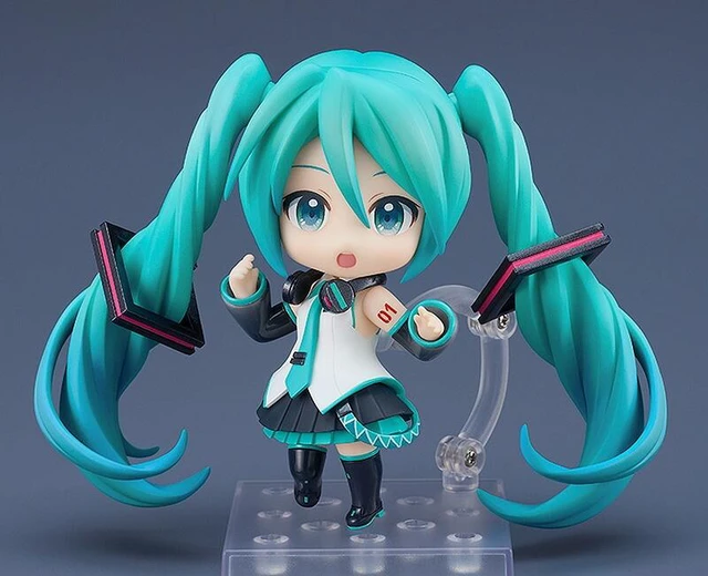 Alt view image 5 of 6 - Japan Nendoroid Hatsune Miku V3 (Re-run)~