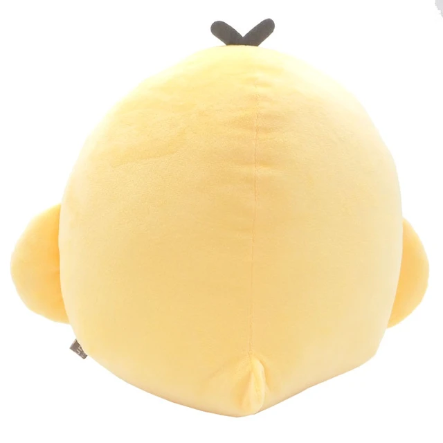 Alt view image 4 of 7 - Japan Rilakkuma Plush M Kiiroitori BASIC Rilakkuma Favorite Things
