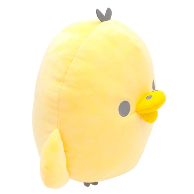 Alt view image 5 of 7 - Japan Rilakkuma Plush M Kiiroitori BASIC Rilakkuma Favorite Things