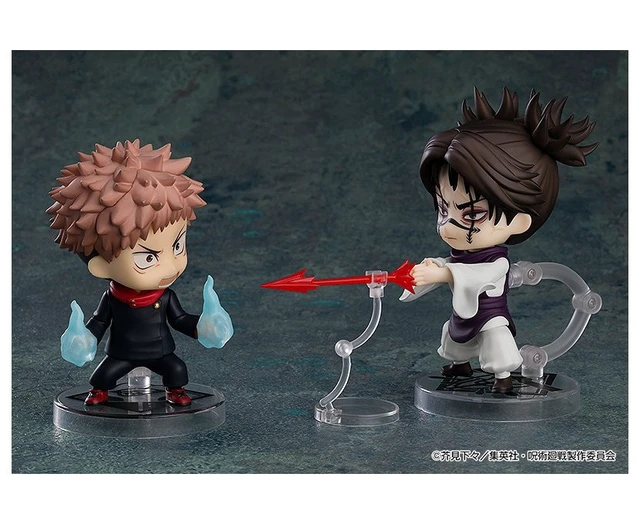 Alt view image 4 of 5 - Japan Nendoroid Jujutsu Kaisen Choso (Re-run)
