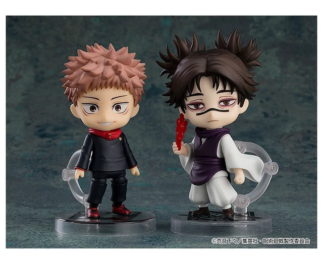Alt view image 5 of 5 - Japan Nendoroid Jujutsu Kaisen Choso (Re-run)