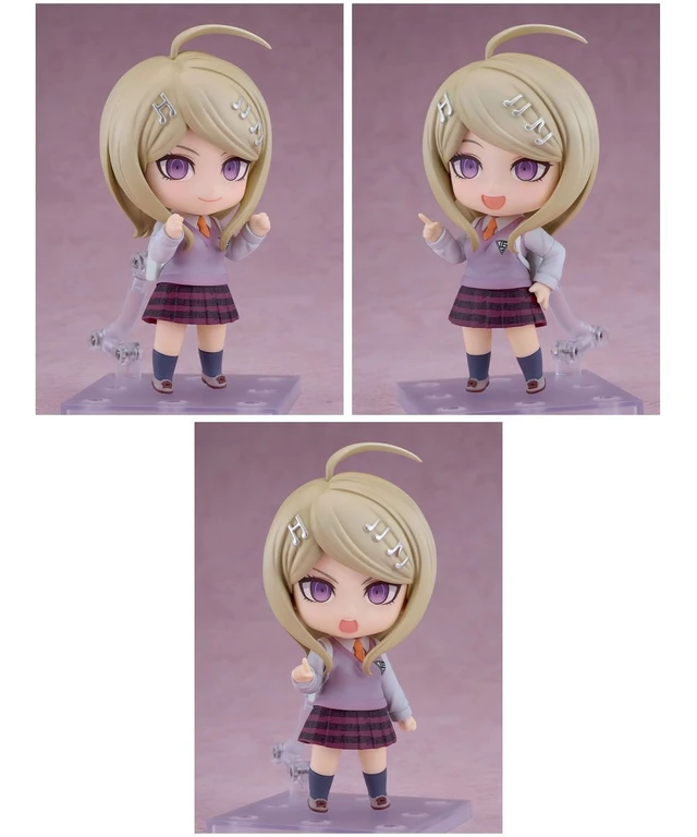 Alt view image 2 of 4 - Japan Nendoroid Kaede Akamatsu - Danganronpa V3