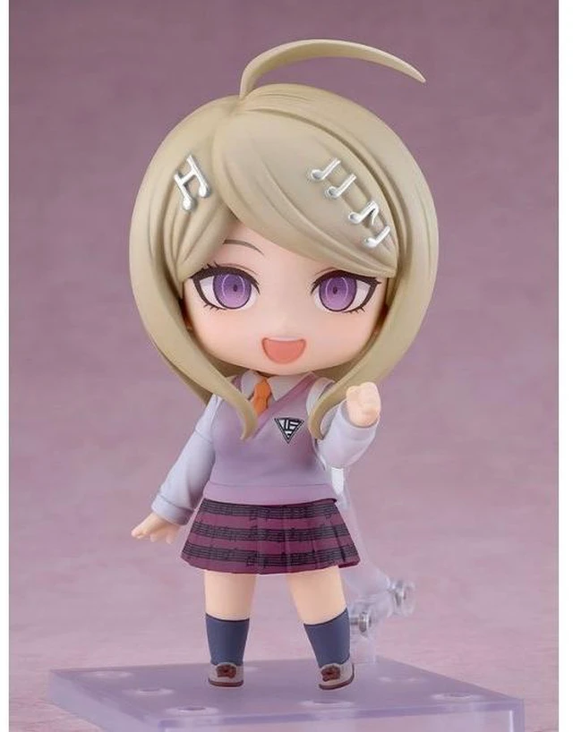 Main image of Japan Nendoroid Kaede Akamatsu - Danganronpa V3