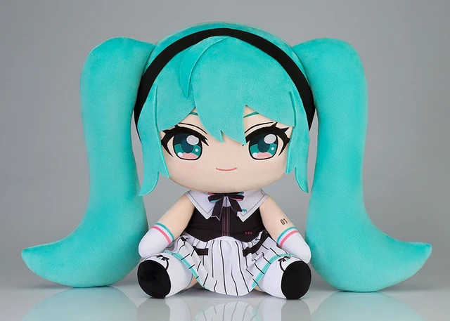 Alt view image 2 of 4 - Japan Hatsune Miku Symphony 2019 Ver. Large Plush