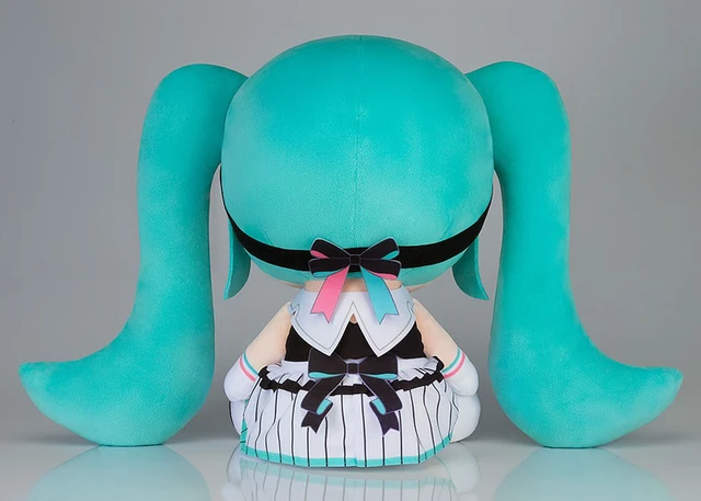 Alt view image 3 of 4 - Japan Hatsune Miku Symphony 2019 Ver. Large Plush