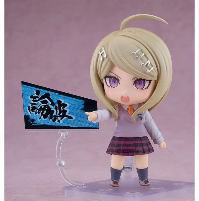 Alt view image 3 of 4 - Japan Nendoroid Kaede Akamatsu - Danganronpa V3