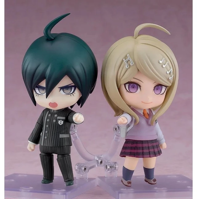 Alt view image 4 of 4 - Japan Nendoroid Kaede Akamatsu - Danganronpa V3