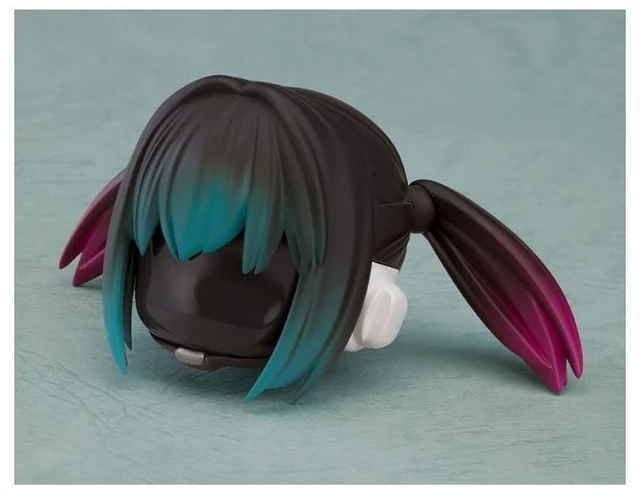 Alt view image 5 of 7 - Japan Nendoroid Machina: Milky Express