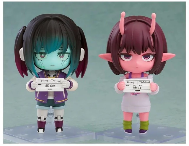 Alt view image 7 of 7 - Japan Nendoroid Machina: Milky Express