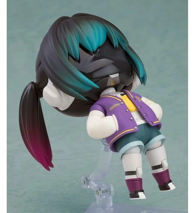 Alt view image 4 of 7 - Japan Nendoroid Machina: Milky Express