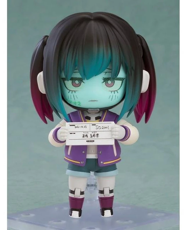 Alt view image 2 of 7 - Japan Nendoroid Machina: Milky Express