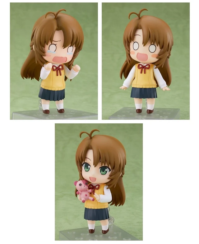 Alt view image 2 of 4 - Nendoroid Komari Koshigaya (Non Non Biyori)