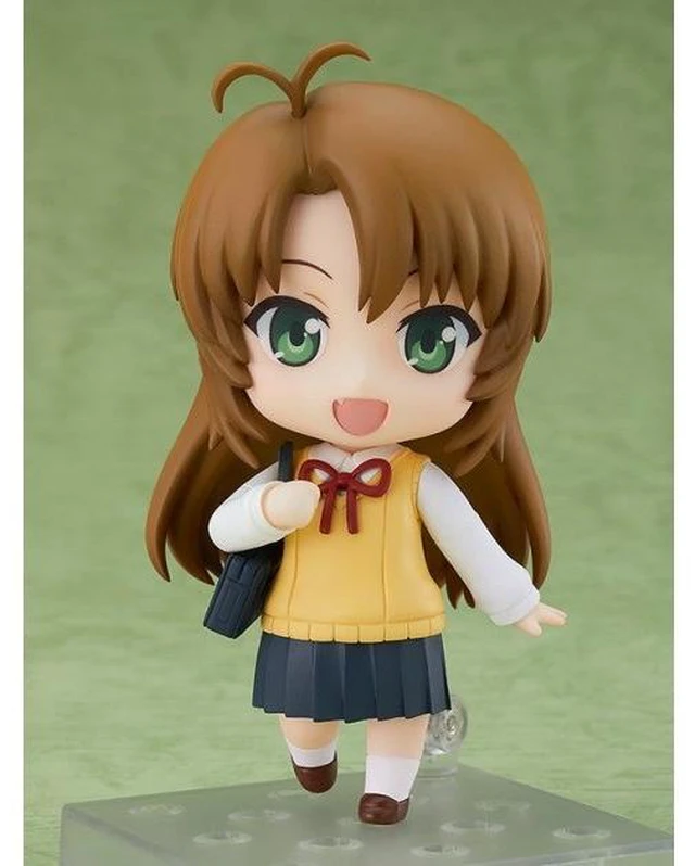 Main image of Nendoroid Komari Koshigaya (Non Non Biyori)
