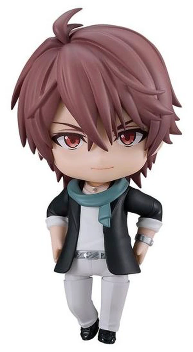 Main image of Japan Nendoroid Torao Mido IDOLiSH7
