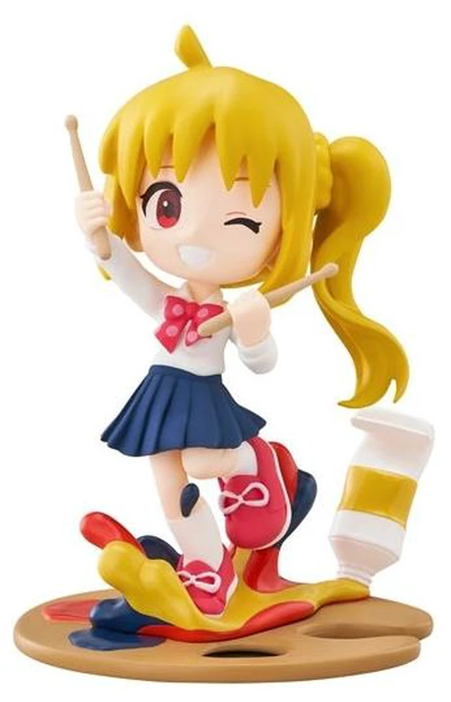 Main image of Japan Nijika Ijichi PalVerse Pale. Bocchi the Rock! Figure