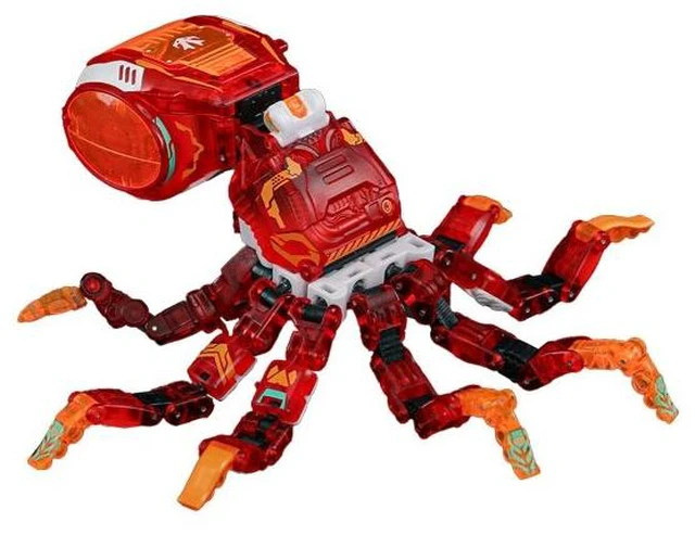 Main image of Japan BEASTBOX BB-44VA VANITAS Action Figure