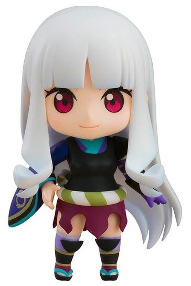 Main image of Japan Nendoroid Togame Katanagatari