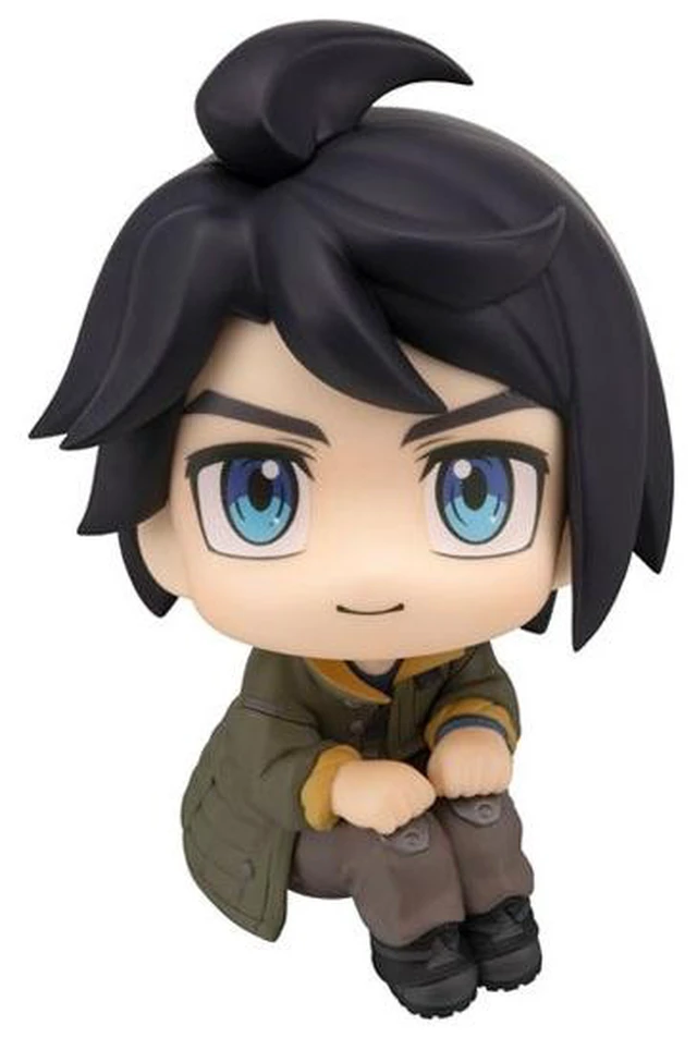 Main image of Japan LookUp Mikael Augus Mobile Suit Gundam Iron-Blooded Orphans