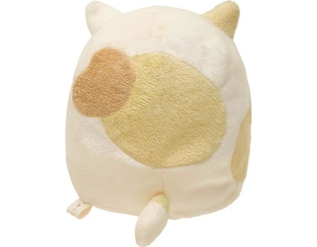 Alt view image 2 of 2 - Japan Neko Plush - Sumikkogurashi