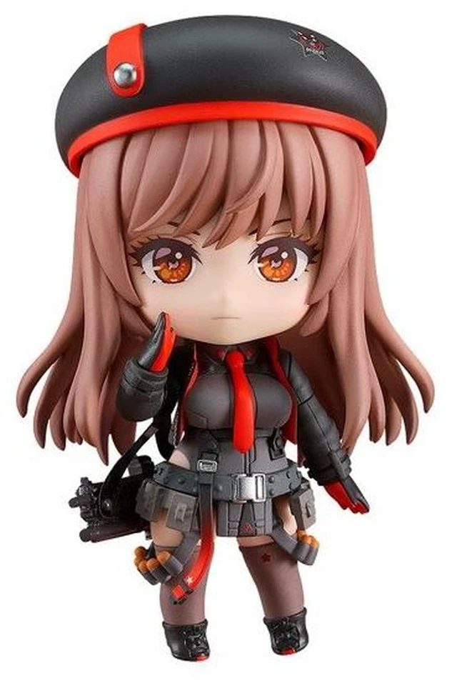 Main image of Japan Nendoroid Rapi: Goddess of Victory: NIKKE
