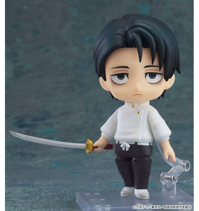 Main image of Nendoroid Yuta Okkotsu: Culling Game Ver. (Jujutsu Kaisen)