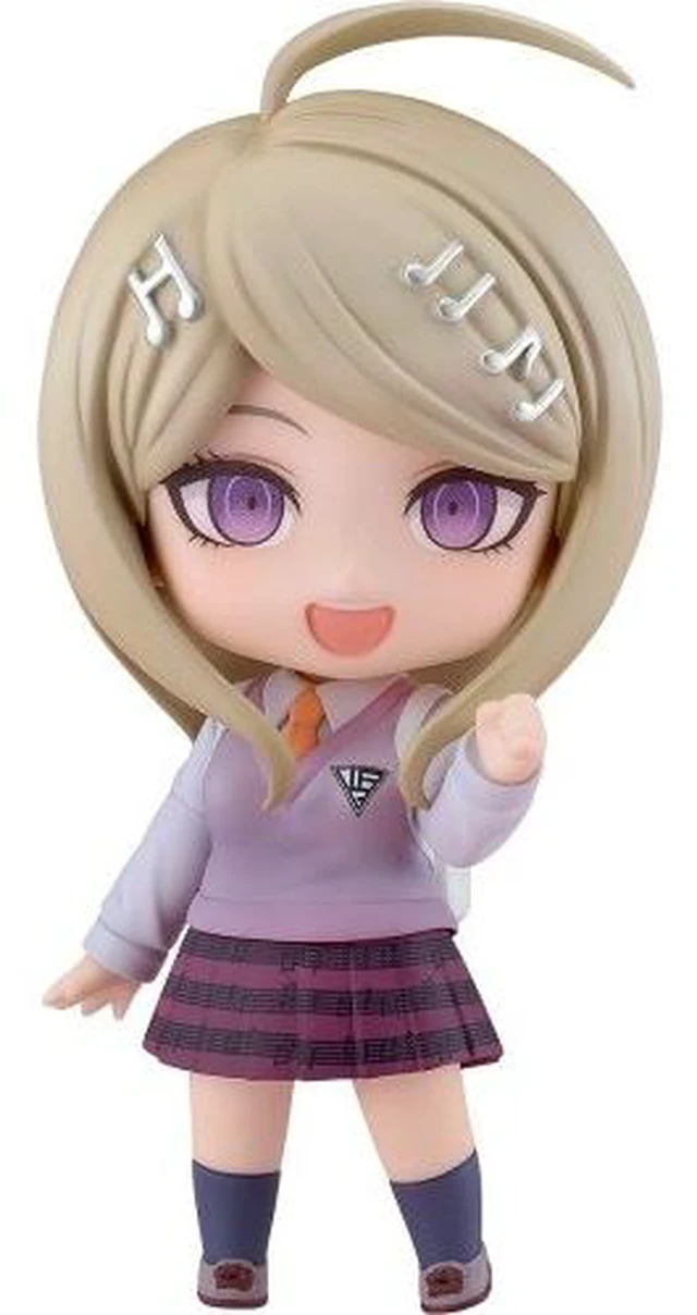 Main image of Japan Nendoroid Danganronpa V3: Killing Harmony Kaede Akamatsu Complete Figure