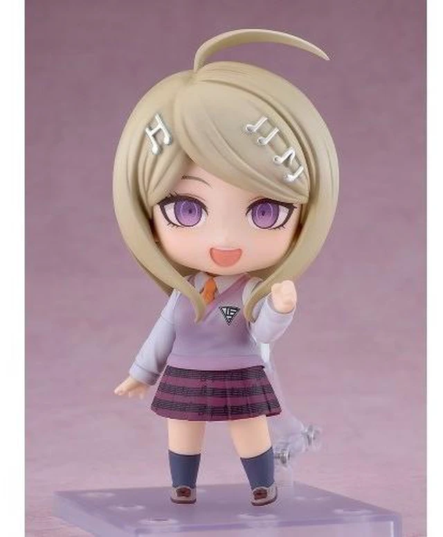 Alt view image 2 of 7 - Japan Nendoroid Danganronpa V3: Killing Harmony Kaede Akamatsu Complete Figure
