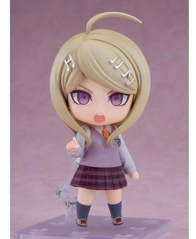 Alt view image 5 of 7 - Japan Nendoroid Danganronpa V3: Killing Harmony Kaede Akamatsu Complete Figure