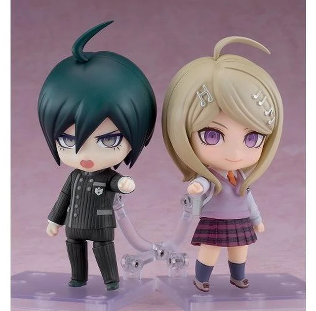 Alt view image 7 of 7 - Japan Nendoroid Danganronpa V3: Killing Harmony Kaede Akamatsu Complete Figure