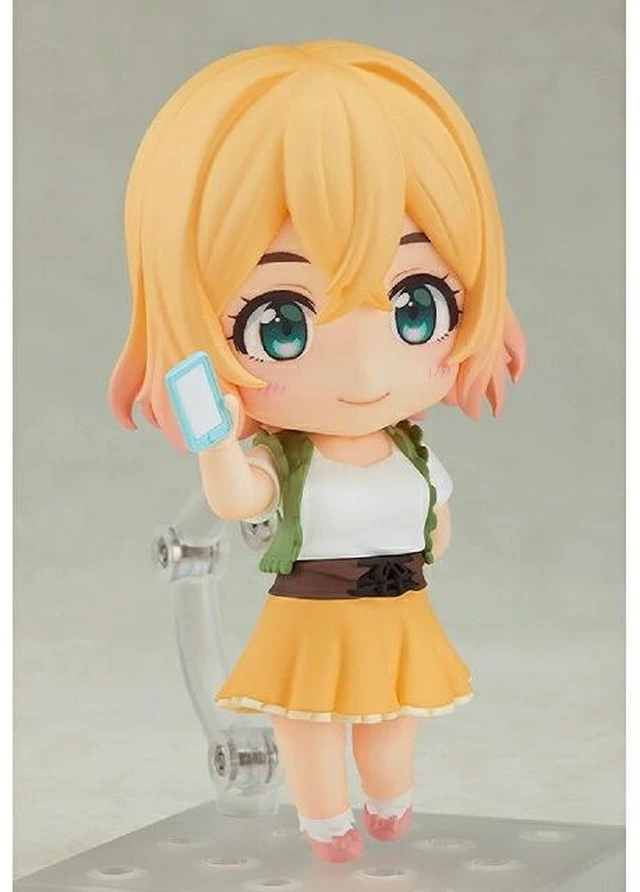 Alt view image 2 of 5 - Japan Nendoroid 1934 Mami Nanami: Rent-a-Girlfriend