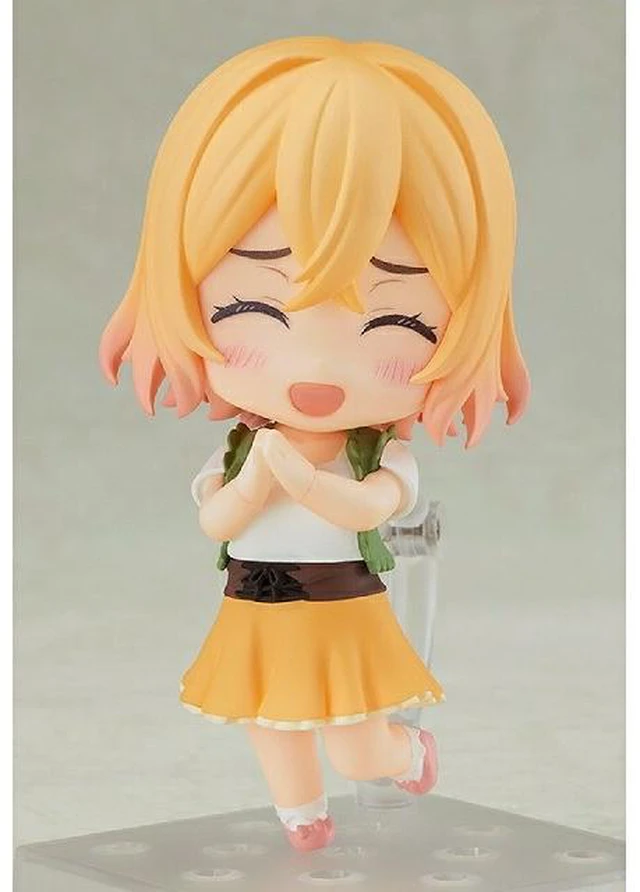 Alt view image 3 of 5 - Japan Nendoroid 1934 Mami Nanami: Rent-a-Girlfriend