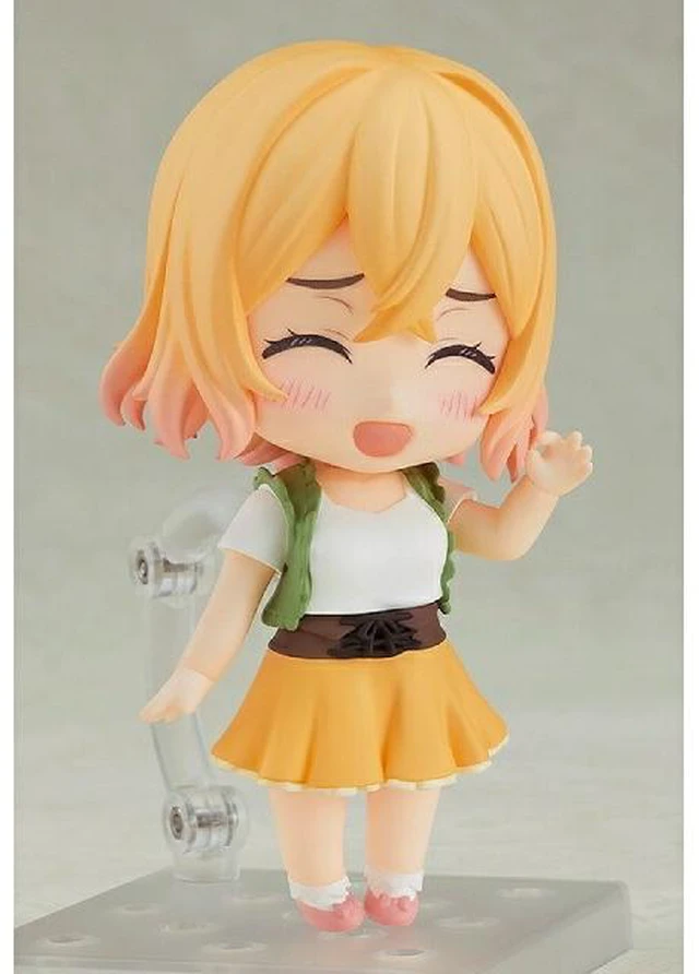 Alt view image 4 of 5 - Japan Nendoroid 1934 Mami Nanami: Rent-a-Girlfriend