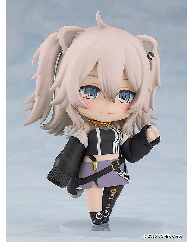 Alt view image 2 of 7 - Nendoroid Shishiro Botan (Hololive Production)