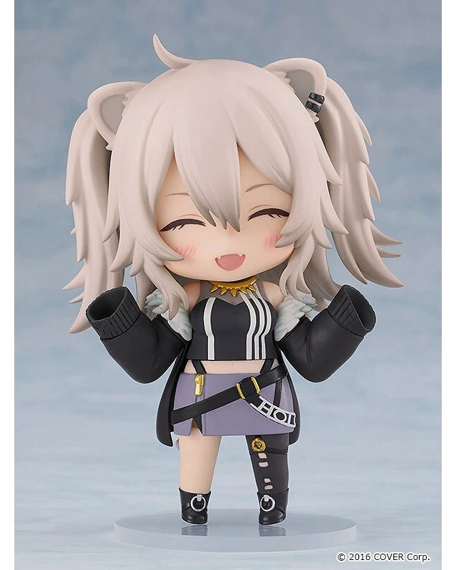 Alt view image 3 of 7 - Nendoroid Shishiro Botan (Hololive Production)