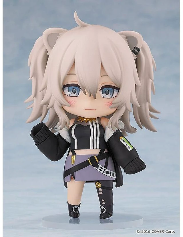 Main image of Nendoroid Shishiro Botan (Hololive Production)
