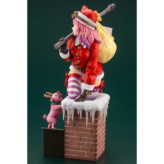 Alt view image 7 of 7 - Plastic Angel: Chimney Ange 1/7 Complete Figure
