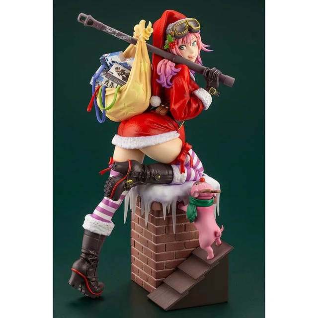 Alt view image 2 of 7 - Plastic Angel: Chimney Ange 1/7 Complete Figure