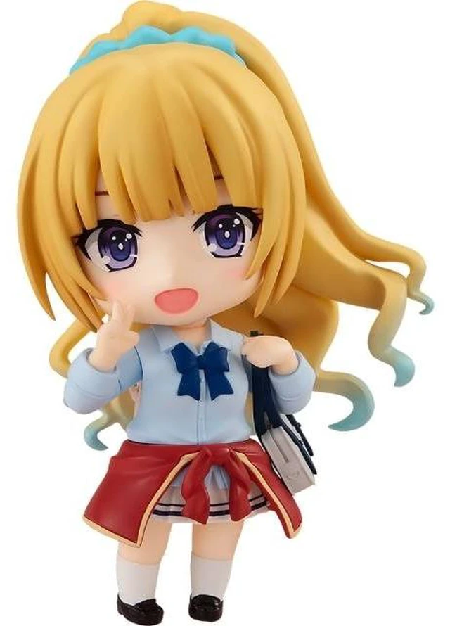 Main image of Japan Nendoroid 1952 Kei Karuizawa: Classroom of the Elite