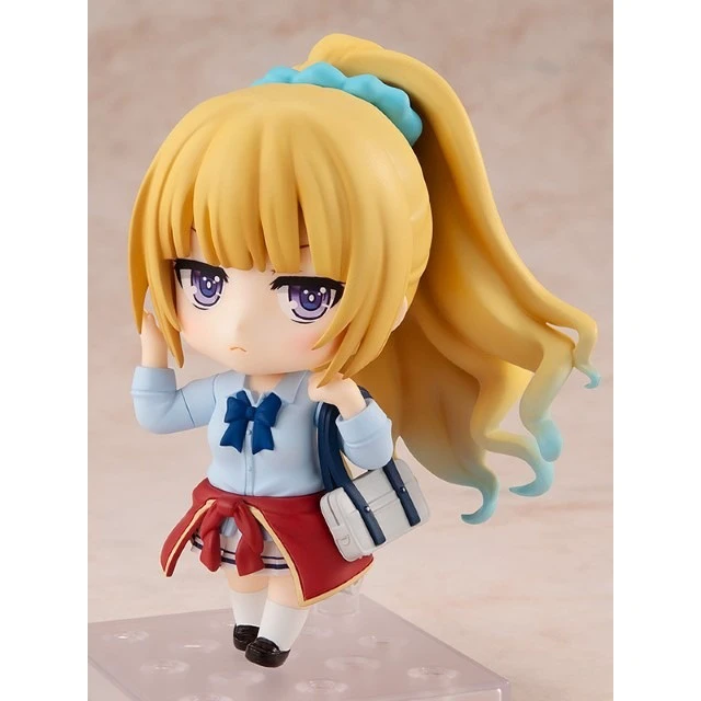 Alt view image 3 of 6 - Japan Nendoroid 1952 Kei Karuizawa: Classroom of the Elite