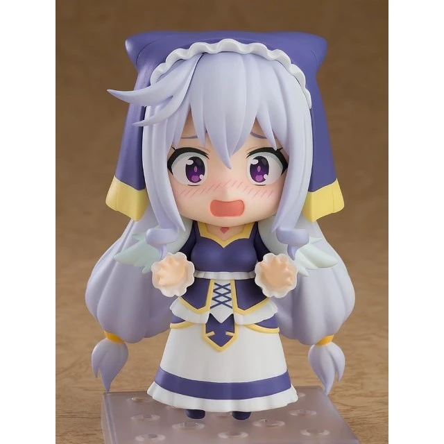 Alt view image 3 of 4 - Japan Nendoroid 2551 Eris KonoSuba 3