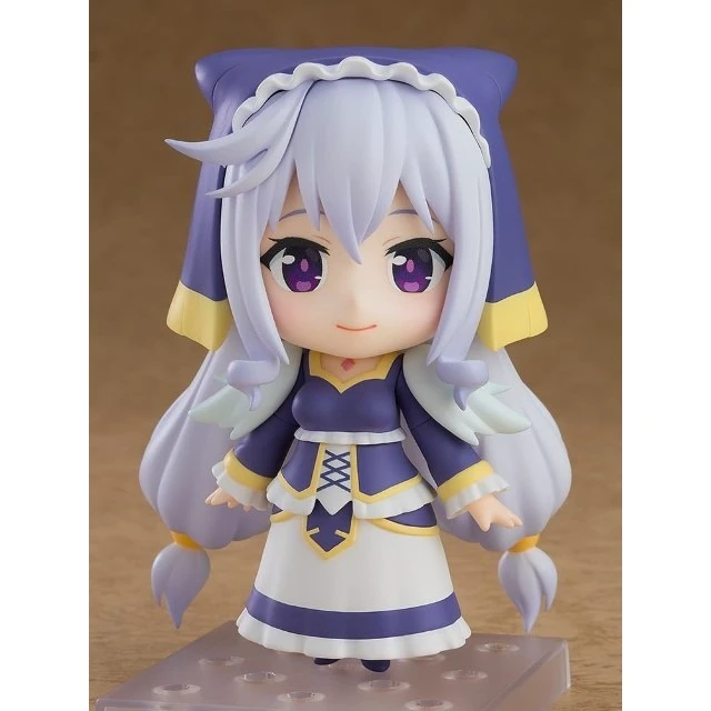 Alt view image 4 of 4 - Japan Nendoroid 2551 Eris KonoSuba 3